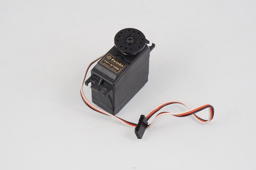 Servocommande vintage futaba - servocommande,