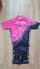 t-mobile Giant jersey and bib