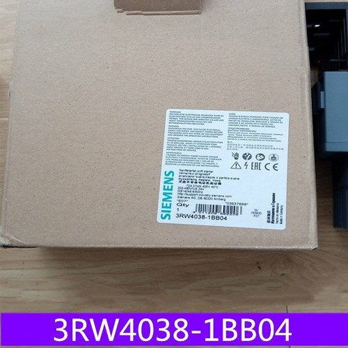 1pcs new 3rw4038 1bb04 - 1pcs,