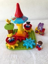 ? Joli lot LEGO DUPLO manège , Très bon état ?