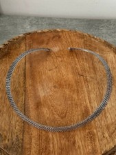 Collier tour de cou Torque