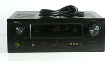 DEFECTIVE Denon AVR-2310CI AV