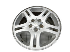 1x Jante aluminium 5X120