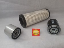 Ensemble Filtres (Petit)