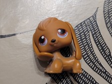 LPS # 16 V1 LITTLEST PETSHOP