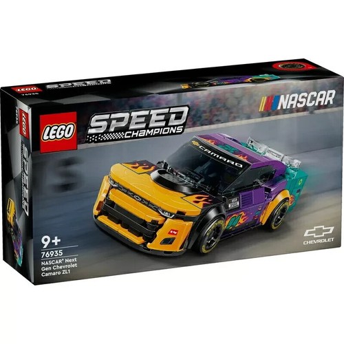Ref 76935 next gen - ref.76935, la