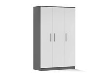 Armoire à portes battantes armoire armoire armoires jeunesse OMEGA II 19 120 cm