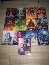 lot 13 bd LA ROSE ECARLATE 3 a