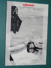 Revue Autrement N° 30 mai