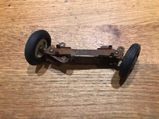 Train avant pour Citroën DS