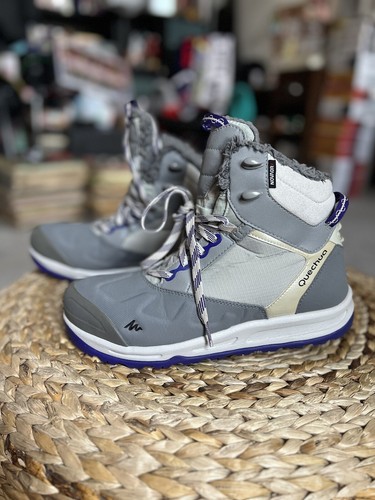 Unisex quechua walking - unisex,