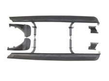 Marchepieds Latéraux Pour Land Rover Range Rover