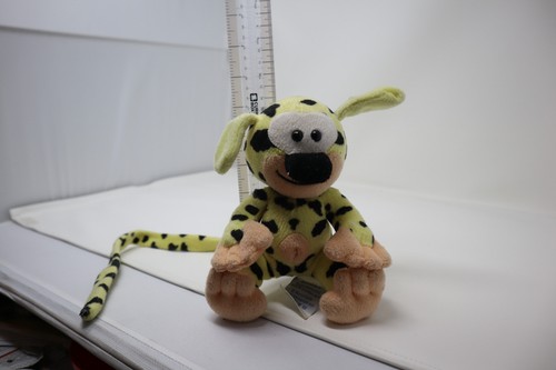 Ajena nounours marsupilami - nounours,