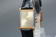 Montre pour femme vintage 1984