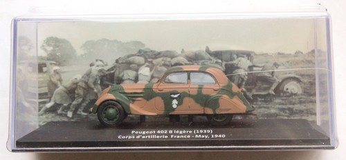 Peugeot 402 légère - peugeot, 1939