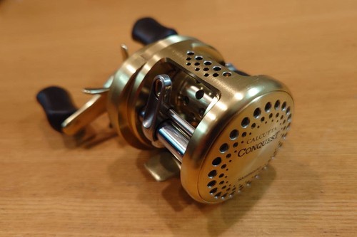 Exc shimano calcutta - shimano,