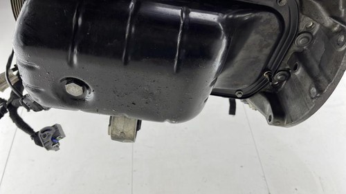Moteur peugeot 206 phase - moteur,