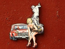 PIN'S  MINI - MARILYNE MONROE -  10 Ex