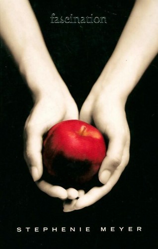 Twilight tome fascination - twilight, i