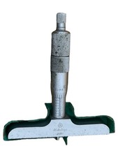 Mitutoyo Pied à Coulisse