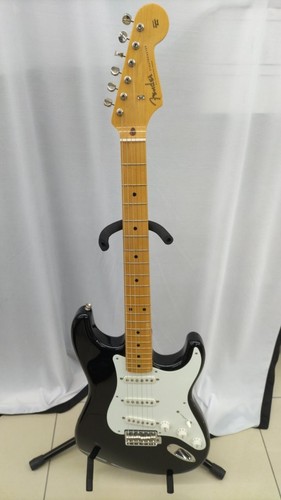 Guitare électrique mij fender - guitare,
