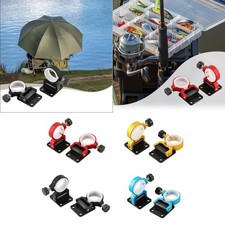 Lot de 2 supports de parapluie