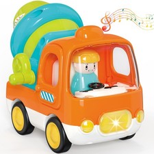 Camion Enfant Jouet Bebe 1 an