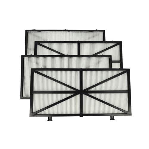 Filtre pour dolphin premier - 4x,