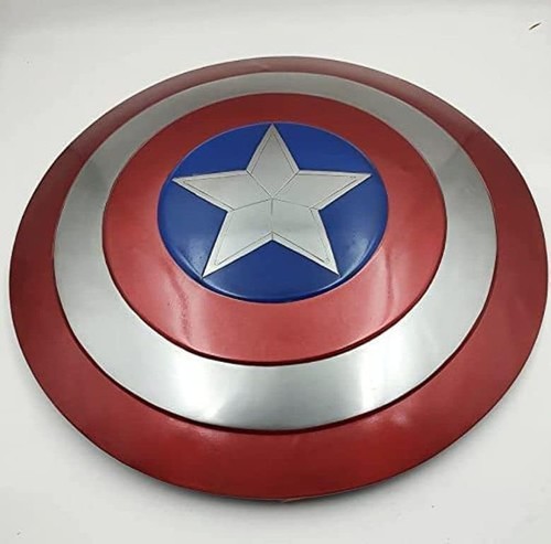 Captain america shield - shield, 22