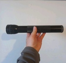LAMPE TORCHE MAG-LITE 31,5 CM