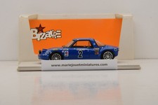 MATRA 530 #2 MONTE CARLO MEDITERRANNEE 1969 BIZARRE 1/43 NEUVE EN BOITE