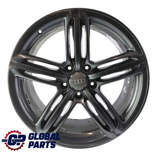 Audi jante alliage 21 - audi, 4l