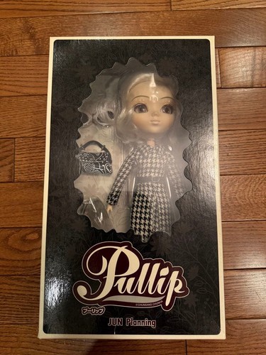 Pullip nero fashion - pullip, doll