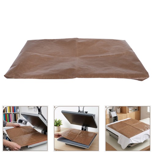 Couvercle plaque pression - couvercle,
