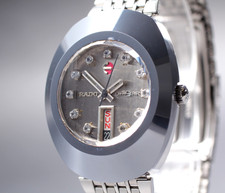Montre Homme Vintage *Exc+5*