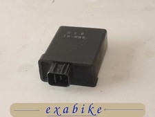 boitier CDI pour Yamaha CS 50