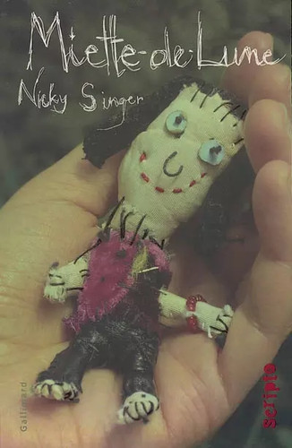 Miette lune nicky - nicky, singer