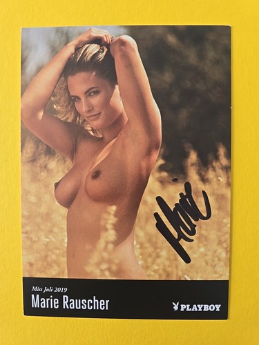 Marie auscher autographe - marie,