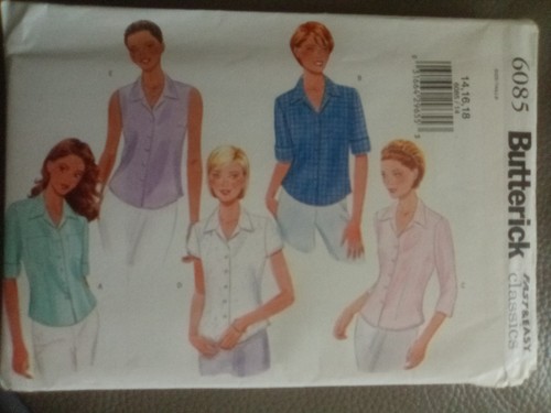 Patron couture femme butterick - femme,