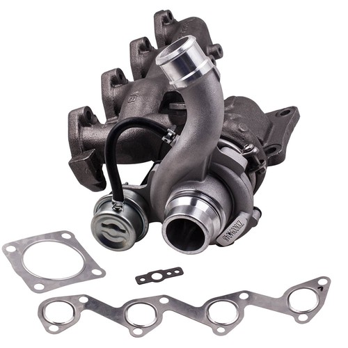 Turbocompresseur for ford - turbocompresseur,