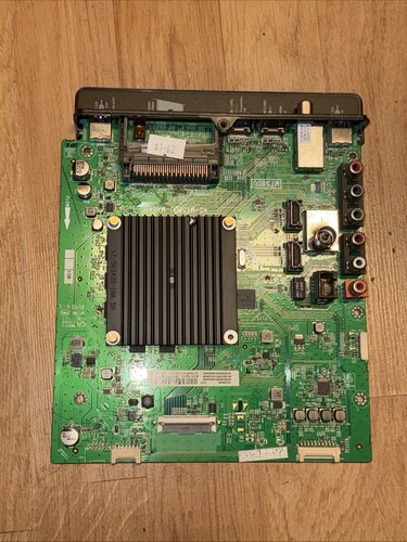 Motherboard thomson - tv,