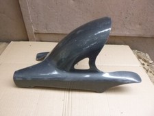 GARDE BOUE ARRIERE HONDA 600 HORNET