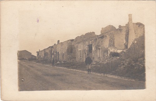 Guerre ww1 somme - guerre,