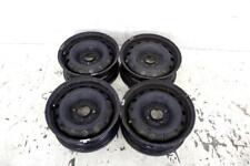 5401K1 Set 4 Roues Fer De 14