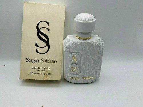Sergio soldano pour homme - sergio,