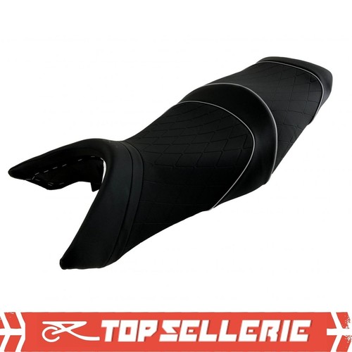 Housse selle design compatible - housse,