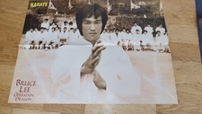 Poster Bruce Lee Operation