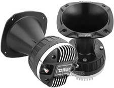 Ds18 pro dkh1x vc - pro-dkh1x, 2"