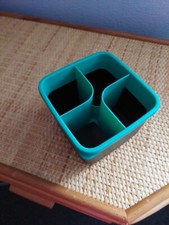 Ustensile bureau Tupperware