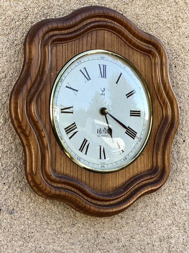Ancienne pendule horloge - ancienne,